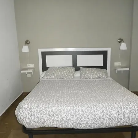 Apartment Catedral Plaza 3000