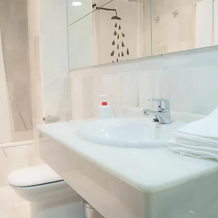 Catedral Plaza 3000 Apartment