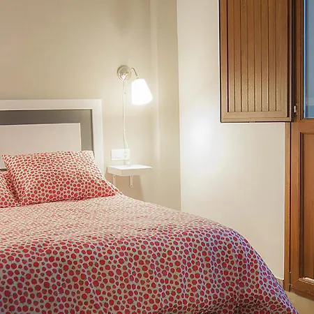 Catedral Plaza 3000 Apartment