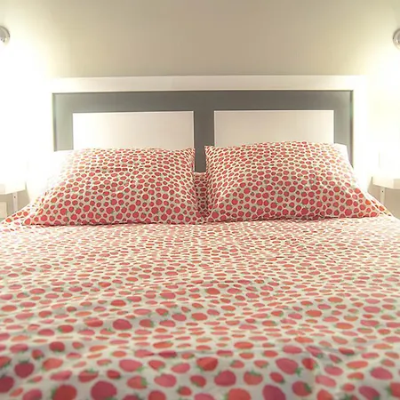 Apartment Catedral Plaza 3000