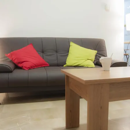Catedral Plaza 3000 Apartment