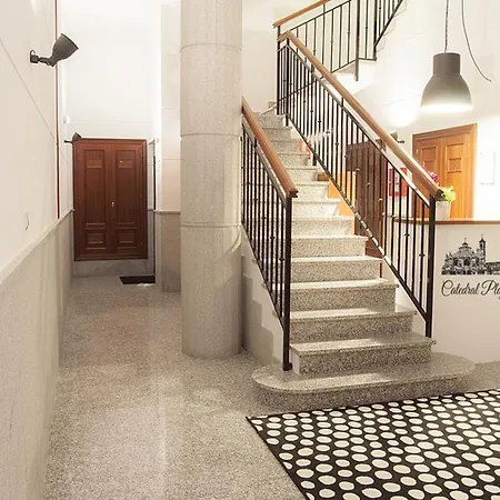 Apartment Catedral Plaza 3000
