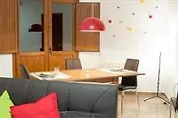 Apartment Catedral Plaza 3000