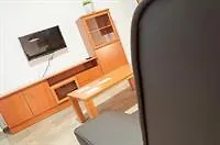Apartment Catedral Plaza 3000 Granada